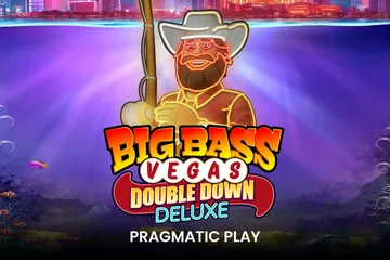Big Bass Vegas Double Down Deluxe slot by Pragmatic Play at Bass Win casino
